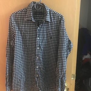 Used 2 time men polo Ralph Lauren shirt